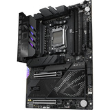 ASUS ROG CROSSHAIR X870E APEX socket AM5 moederbord RAID, 5 Gb-LAN, Wi-Fi 7, BT 5.4, Sound, ATX