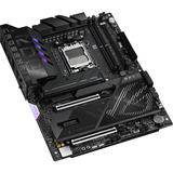 ASUS ROG CROSSHAIR X870E APEX socket AM5 moederbord RAID, 5 Gb-LAN, Wi-Fi 7, BT 5.4, Sound, ATX