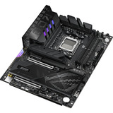 ASUS ROG CROSSHAIR X870E APEX socket AM5 moederbord RAID, 5 Gb-LAN, Wi-Fi 7, BT 5.4, Sound, ATX
