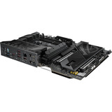 ASUS ROG CROSSHAIR X870E APEX socket AM5 moederbord RAID, 5 Gb-LAN, Wi-Fi 7, BT 5.4, Sound, ATX