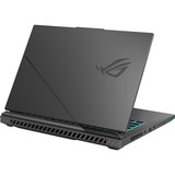 ASUS ROG Strix G16 G614PM-S5004W 16"  gaming laptop Grijs | R9 8940HX | RTX 5060 | 16 GB | 1 TB SSD