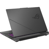 ASUS ROG Strix G16 G614PM-S5004W 16"  gaming laptop Grijs | R9 8940HX | RTX 5060 | 16 GB | 1 TB SSD
