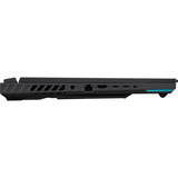 ASUS ROG Strix G16 G614PM-S5004W 16"  gaming laptop Grijs | R9 8940HX | RTX 5060 | 16 GB | 1 TB SSD