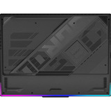 ASUS ROG Strix G16 G614PM-S5004W 16"  gaming laptop Grijs | R9 8940HX | RTX 5060 | 16 GB | 1 TB SSD