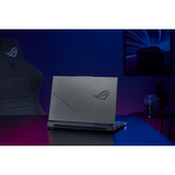 ASUS ROG Strix G16 G614PM-S5004W 16"  gaming laptop Grijs | R9 8940HX | RTX 5060 | 16 GB | 1 TB SSD