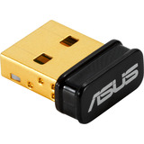 ASUS USB-BT600 bluetooth adapter Zwart