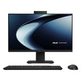 ASUS V600 AiO VM640KA-BPC027W all-in-one pc Zwart | Ryzen AI 5 330 | Radeon 820M | 16 GB | 512 GB SSD