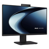 ASUS V600 AiO VM640KA-BPC027W all-in-one pc Zwart | Ryzen AI 5 330 | Radeon 820M | 16 GB | 512 GB SSD