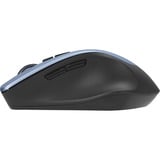 ASUS WT425 Wireless Mouse Lichtblauw, 1000 - 1600 dpi