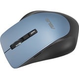 ASUS WT425 Wireless Mouse Lichtblauw, 1000 - 1600 dpi
