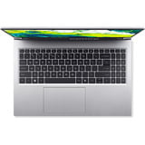 Acer Aspire Go 15 AG15-72P-50TR 15.6"  laptop Zilver | Core 5 120U | Intel Graphics | 8 GB | 512 GB SSD