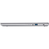 Acer Aspire Go 15 AG15-72P-50TR 15.6"  laptop Zilver | Core 5 120U | Intel Graphics | 8 GB | 512 GB SSD
