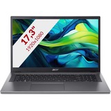 Acer Aspire Go 17 AG17-31P-C4RY 17.3"  laptop Grijs | N150 | UHD Graphics | 8 GB | 512 GB SSD