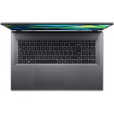 Acer Aspire Go 17 AG17-31P-C4RY 17.3"  laptop Grijs | N150 | UHD Graphics | 8 GB | 512 GB SSD