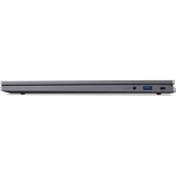 Acer Aspire Go 17 AG17-31P-C4RY 17.3"  laptop Grijs | N150 | UHD Graphics | 8 GB | 512 GB SSD