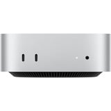 Mac Mini (2024) mini-pc