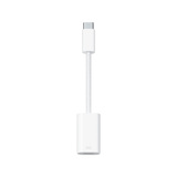 Apple USB‑C naar Lightning-adapter Wit