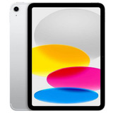 Apple  10.9" tablet Zilver | iPadOS | Apple A14 Bionic | 64 GB | Wi-Fi 5 |  3G
