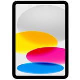 Apple iPad (2022) Refurbished 10.9" tablet Zilver | 64 GB | Apple A14 Bionic | iPadOS | Wi-Fi 5 |  3G