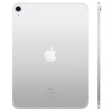 Apple iPad (2022) Refurbished 10.9" tablet Zilver | 64 GB | Apple A14 Bionic | iPadOS | Wi-Fi 5 |  3G
