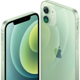Apple iPhone 12 smartphone Lichtgroen, 128 GB, iOS