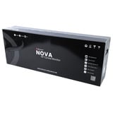 Arozzi Nova Curved 49" v2 UltraWide gaming monitor Groen, 1x DisplayPort, 2x HDMI, 1x USB-C, 2x USB-A, 165 Hz