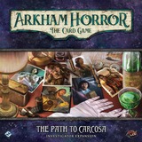Asmodee Arkham Horror: The Path to Carcosa Kaartspel Engels, Investigator Expansion