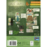 Asmodee Forest Shuffle Kaartspel Nederlands, 2 - 5 spelers, 60 minuten, Vanaf 10 jaar