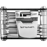 Birzman Feexman E-Version 15 multitool Zwart, BM-TOO-01131