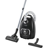 Bosch BGL8X329 Serie 8 Stofzuiger met zak Zwart