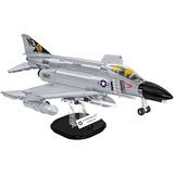 COBI Armed Forces - F-4 Phantom II - USS Midway Constructiespeelgoed Schaal 1:48