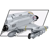 COBI Armed Forces - F-4 Phantom II - USS Midway Constructiespeelgoed Schaal 1:48