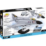 COBI Armed Forces - F-4 Phantom II - USS Midway Constructiespeelgoed Schaal 1:48