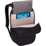 Case Logic Invigo 16" laptoprugzak Zwart