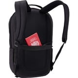Case Logic Invigo 16" laptoprugzak Zwart