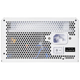 Chieftec Vega M White PPG-750-C modulaire 750 watt voeding  Wit, 1x 12V-2x6, 4x PCIe