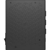 Corsair SF1000 Refurbished modulaire 1000 watt voeding  Zwart, 1x 12V-2x6, 3x PCIe