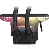 Corsair iCUE LINK TITAN II 360 RX LCD waterkoeling Zwart