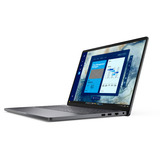 Dell Pro 16 PC16250 16"  laptop Zwart | Core 5 120U | Intel Graphics | 16 GB | 512 GB SSD