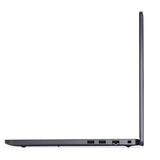 Dell Pro 16 PC16250 16"  laptop Zwart | Core 5 120U | Intel Graphics | 16 GB | 512 GB SSD