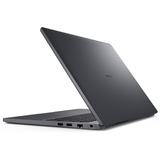 Dell Pro 16 PC16250 16"  laptop Zwart | Core 5 120U | Intel Graphics | 16 GB | 512 GB SSD