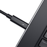 Dell UltraSharp U3421WE 34.1" Curved UltraWide Monitor Zilver, 2x HDMI, DisplayPort, USB-C, LAN