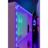 Elgato Verlengstuk voor Elgato Light Strip led strip Wit