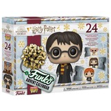 Funko Harry Potter: Pocket Pop Adventskalender