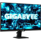 GIGABYTE 27" gaming monitor Zwart, 1x DisplayPort, 2x HDMI, 200 Hz