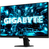 GIGABYTE 27" gaming monitor Zwart, 1x DisplayPort, 2x HDMI, 200 Hz