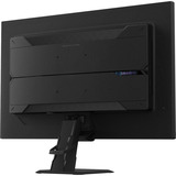 GIGABYTE 27" gaming monitor Zwart, 1x DisplayPort, 2x HDMI, 200 Hz
