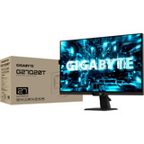 GIGABYTE 27" gaming monitor Zwart, 1x DisplayPort, 2x HDMI, 200 Hz