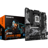 GIGABYTE B760 GAMING X GEN5 socket 1700 moederbord RAID, Gb-LAN, Sound, ATX