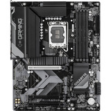 GIGABYTE B760 GAMING X GEN5 socket 1700 moederbord RAID, Gb-LAN, Sound, ATX